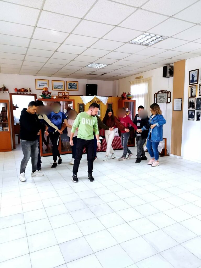 ΔΡΑΣΕΙΣ 9