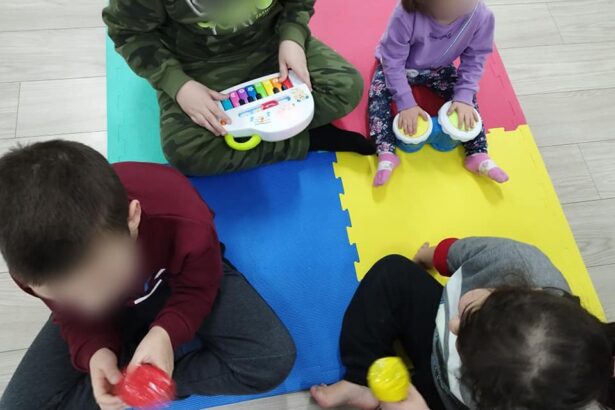 ΜΟΥΣΙΚΟΚΙΝΗΤΙΚΗ